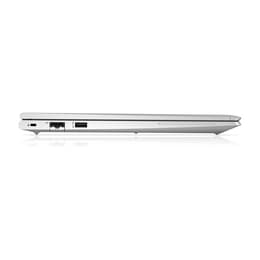 HP ProBook 650 G8 15-tum (2021) - Core i3 - Gen 11 (G) - 8GB - SSD 256 GB AZERTY - Fransk