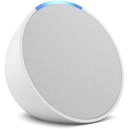 Amazon Echo POP Bluetooth Högtalare - Vit