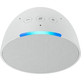 Amazon Echo POP Bluetooth Högtalare - Vit