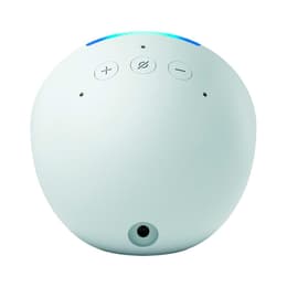 Amazon Echo POP Bluetooth Högtalare - Vit