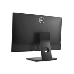 Dell Optiplex 5400 AIO 24" Core i5 3 GHz - SSD 512 GB - 8GB AZERTY - Fransk