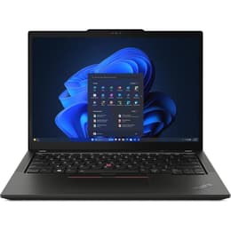 Lenovo ThinkPad X13 G5 13-tum (2023) - Core Ultra 5 125U - 16GB - SSD 512 GB QWERTY - Engelsk