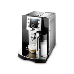 Kaffebryggare med kvarn De'Longhi Perfecta ESAM 5500.M 1,7L - Svart/Grå
