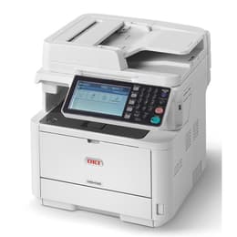 Oki MC760DN Färglaser