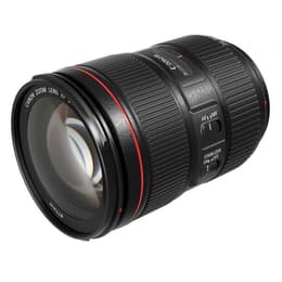 Objektiv Canon EF 24-105mm f/4L IS USM Canon EF 24-105mm f/4
