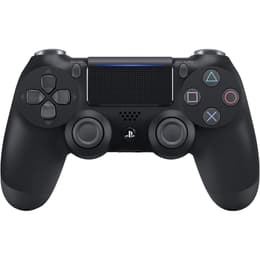 PlayStation 4 Slim 1000GB - Svart + God of War