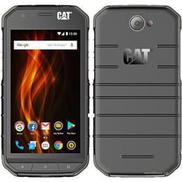 CAT S31 16GB - Skiffer Grå - Olåst