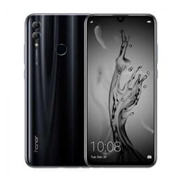 Honor 10 Lite 128GB - Svart - Olåst