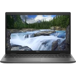 Dell Latitude 3550 15-tum () - Core i5 - Gen 13 (U) - 16GB - HDD 512 GB AZERTY - Fransk