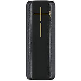 Ultimate Ears Megaboom Bluetooth Högtalare - Svart/Gul