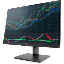 24-tum HP Z24n G2 1920 x 1080 LED Monitor