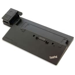 Lenovo ThinkPad Pro Dock 40A2 Dockningsstation