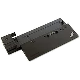 Lenovo ThinkPad Pro Dock 40A2 Dockningsstation