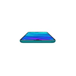 Huawei P Smart 64GB - Blå - Olåst