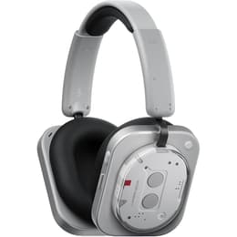 Nothing Headphone (1) noise Cancelling wireless Hörlurar med microphone - Vit