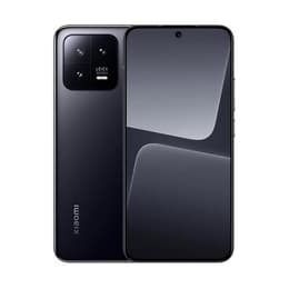 Xiaomi 13 128GB - Svart - Olåst