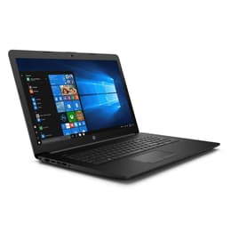 HP 17-CA1026NF 17-tum (2020) - Ryzen 7 - 3000 Series (U) - 16GB - SSD 512 GB AZERTY - Fransk
