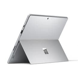 Microsoft Surface Pro 5 12-tum Core i5-7300U - SSD 256 GB - 8GB AZERTY - Fransk
