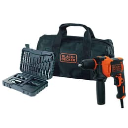 Black & Decker BEH710SA32-QS Borrar och skruvmejslar