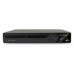 Caliber HDV001 DVD Spelare