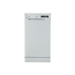 Candy CDPN2D350SW-47 Diskmaskin fristående cm - 10 till 12 kuvert