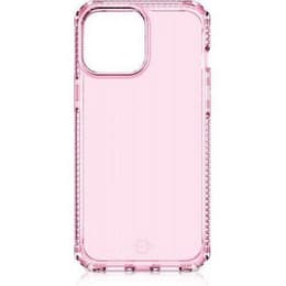 Skal iPhone 12 - TPU - Rosa