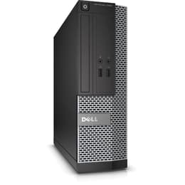 Dell OptiPlex 3020 SFF Pentium G3250 3.2 - SSD 256 GB - 8GB
