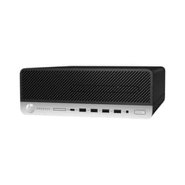 HP ProDesk 600 G3 SFF Core i7-6700 3.4 - SSD 256 GB - 16GB