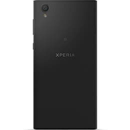 Sony Xperia L1 16GB - Svart - Olåst