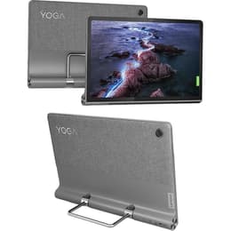 Lenovo Yoga Tab 11 256GB - Grå - WiFi