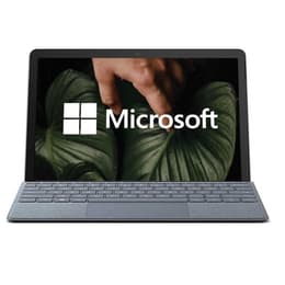Microsoft Surface Go 10-tum Pentium Gold 4415Y - SSD 128 GB - 8GB Utan tangentbord