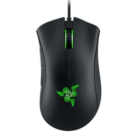 Razer DeathAdder Chroma Mus
