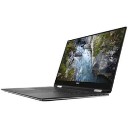 Dell Precision 5530 15-tum (2018) - Core i7 - Gen 8 (H) - 32GB - SSD 512 GB QWERTZ - Tysk