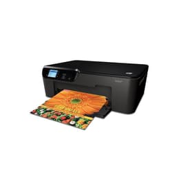 HP Deskjet 3520 Bläckstråleskrivare
