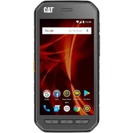 Cat S41 32GB - Svart - Olåst
