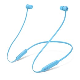 Beats By Dr. Dre Beats Flex Earbud Noise Cancelling Bluetooth Hörlurar - Blå
