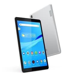 Lenovo Tab M8 (FHD) 32GB - Grå - WiFi + 4G