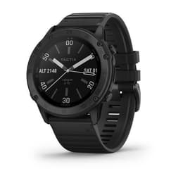Garmin Smart Watch Tactix Delta HR GPS - Svart