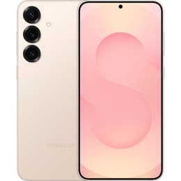 Galaxy S25+ 512GB - Roséguld - Olåst