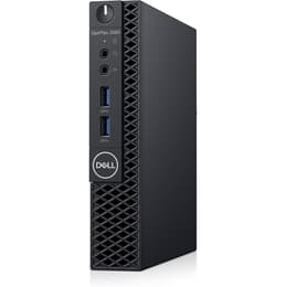 Dell OptiPlex 3060 Core i5-8500 3 - SSD 1 TB - 32GB