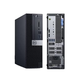 Dell OptiPlex 5060 SFF Core i3-8100 3.6 - SSD 512 GB - 16GB