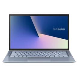 Asus ZenBook UX431FA-AM102T 14-tum (2018) - Core i7 - Gen 8 (U) - 16GB - SSD 512 GB AZERTY - Fransk