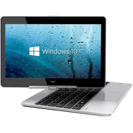 HP EliteBook Revolve 810 G3 11-tum Core i5-5300U - SSD 128 GB - 8GB QWERTY - Spansk