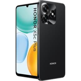 Honor X5c Plus 128GB - Svart - Olåst