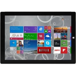 Microsoft Surface 3 10-tum Atom x7-Z8700 - SSD 120 GB - 4GB