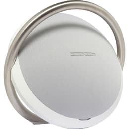 Harman Kardon Enceinte Bluetooth Högtalare - Vit