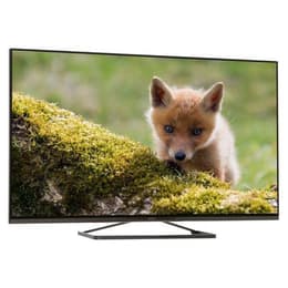 Smart TV Philips LCD Ultra HD 4K 50,0000 50PUK6809