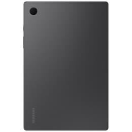 Galaxy Tab A8 64GB - Grå - WiFi