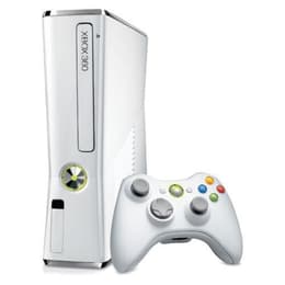 Xbox 360 - HDD 120 GB - Vit