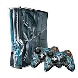 Xbox 360 - Blå/Grå